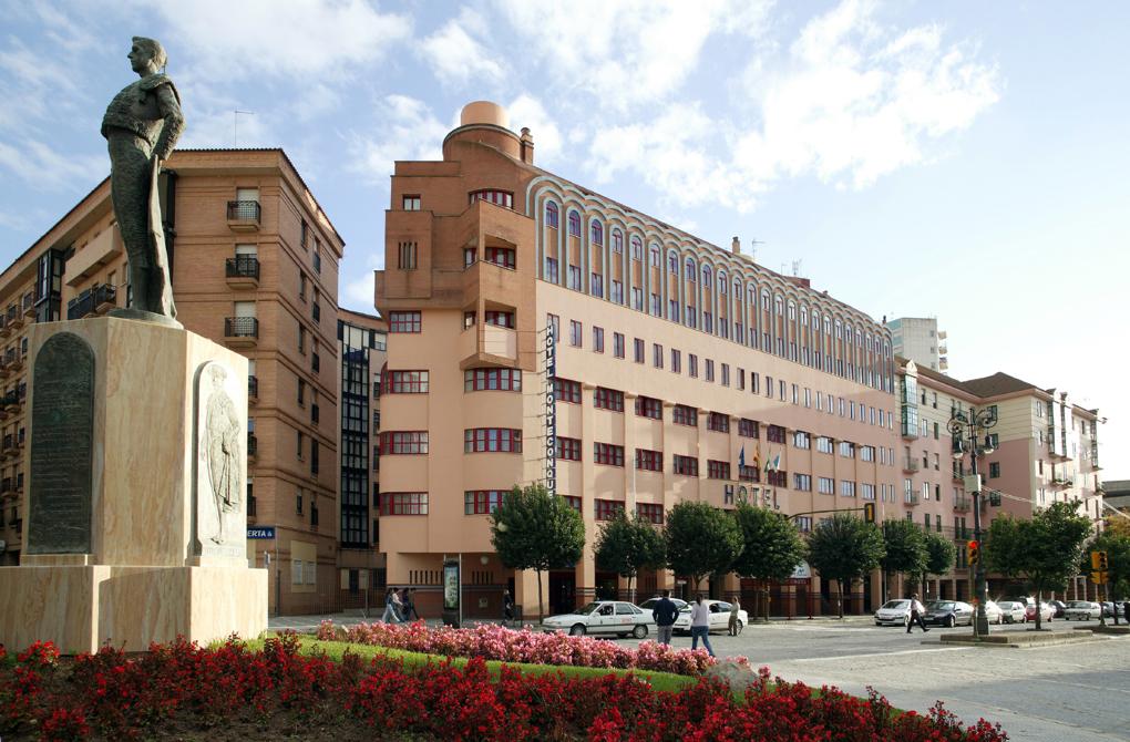 HOTEL TARTESSOS EN HUELVA hotel tartessos en huelva: