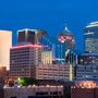 Oklahoma City