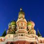 Moscow
