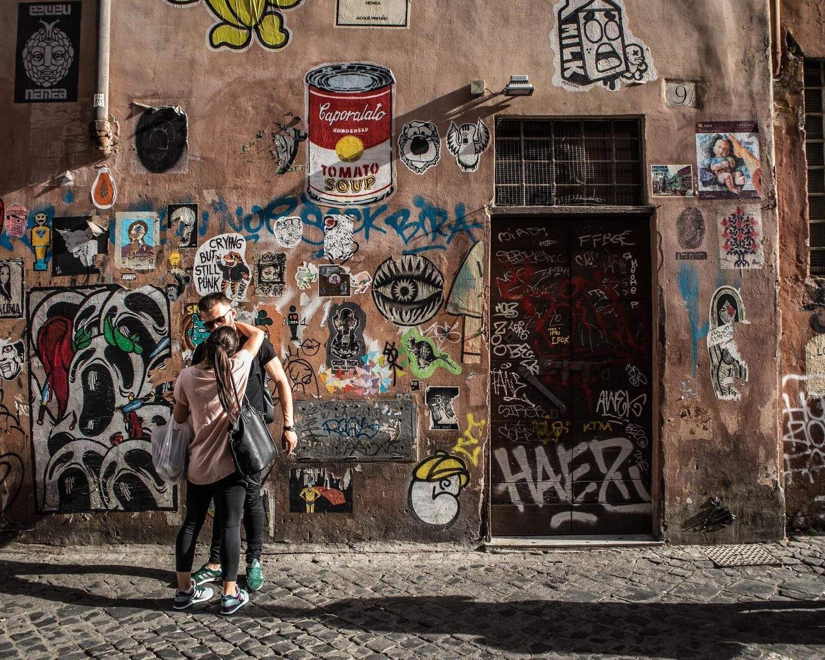 La Mejor Gu A De Viajes Gay En Roma Para Disfrutar Al M Ximo Kayak