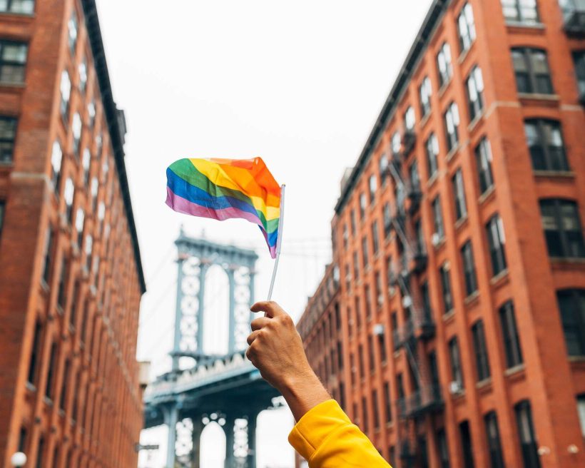 Nueva York Gay Informaci N Para Viajeros Lgbtq Kayak