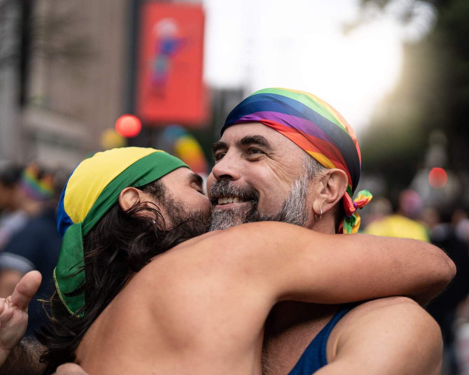 Gu A Gay De Madrid Epicentro De La Igualdad Y La Diversi N Kayak