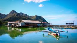 Alquileres vacacionales - Provincia de las Islas Riau