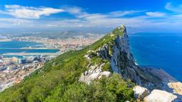 Directorio de hoteles en Gibraltar