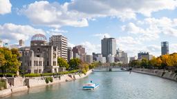 Directorio de hoteles en Hiroshima