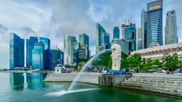 Alquileres vacacionales - Singapur