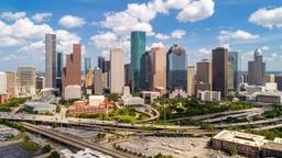 Directorio de hoteles en Houston