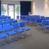 Sala de conferencias