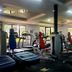 Gimnasio