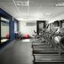 Gimnasio