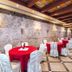 Sala de banquetes
