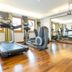 Gimnasio
