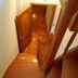 Escaleras