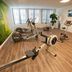 Gimnasio