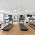 Gimnasio