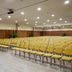 Sala de conferencias