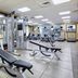 Gimnasio