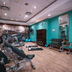 Gimnasio