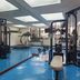 Gimnasio