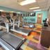 Gimnasio