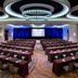 Sala de conferencias
