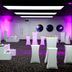 Sala de banquetes