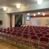 Sala de conferencias