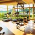 Gimnasio