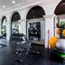 Gimnasio