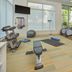 Gimnasio
