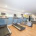 Gimnasio