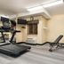 Gimnasio