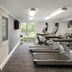 Gimnasio