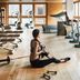 Gimnasio