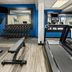 Gimnasio