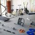 Gimnasio