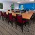 Sala de conferencias