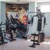 Gimnasio