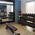 Gimnasio