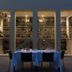 Sala de banquetes