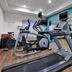 Gimnasio