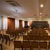 Sala de conferencias