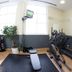 Gimnasio