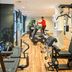 Gimnasio