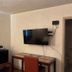 Servicio de la habitación