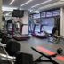 Gimnasio