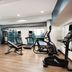 Gimnasio