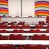 Sala de conferencias
