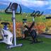 Gimnasio