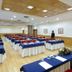 Sala de conferencias